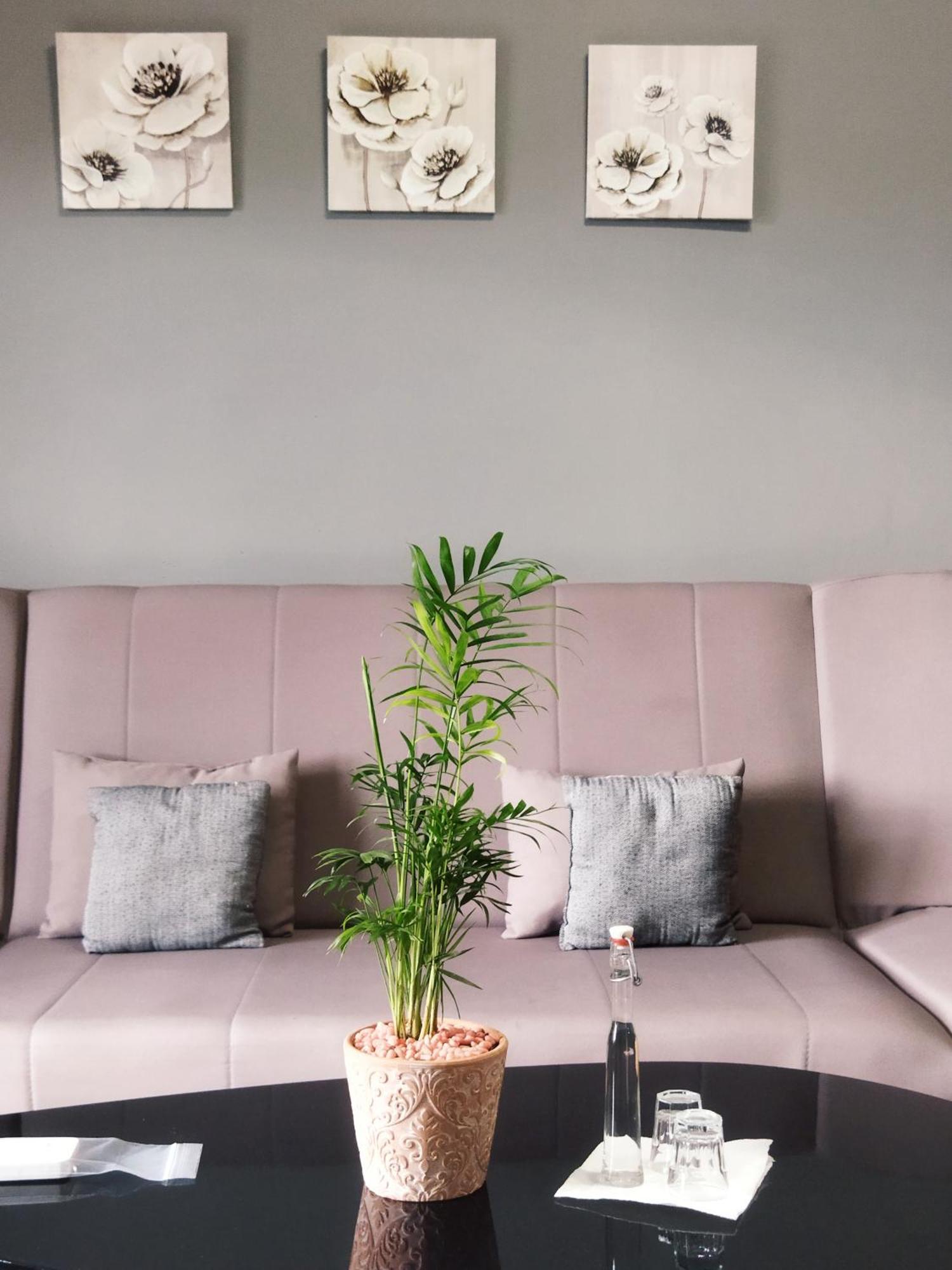 Grey Sense Luxury Apartment Ираклио Екстериор снимка