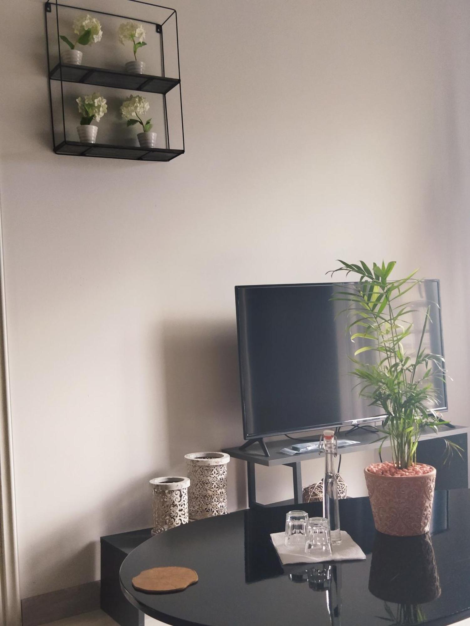 Grey Sense Luxury Apartment Ираклио Екстериор снимка